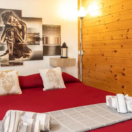 Posizione Strategica, Wi-fi E Parcheggio Gratuito Holiday home Sassari