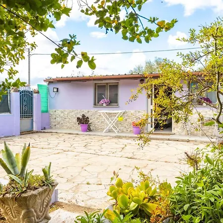 Holiday home Posizione Strategica, Wi-fi E Parcheggio Gratuito Sassari