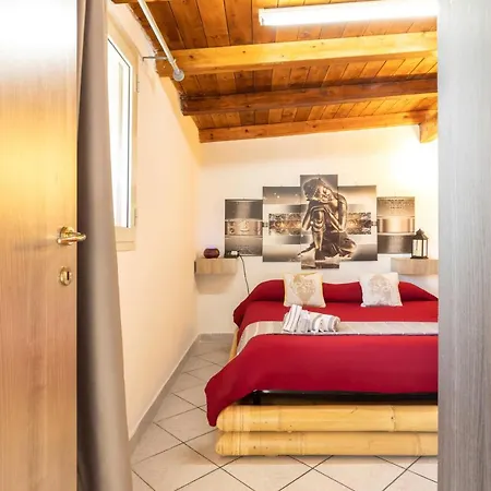 Posizione Strategica, Wi-fi E Parcheggio Gratuito Holiday home *