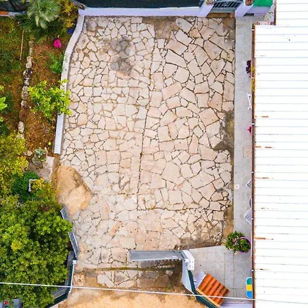 Posizione Strategica, Wi-fi E Parcheggio Gratuito Holiday home Sassari