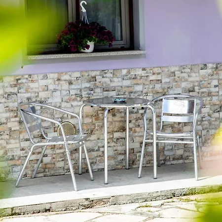 Holiday home Posizione Strategica, Wi-fi E Parcheggio Gratuito Sassari