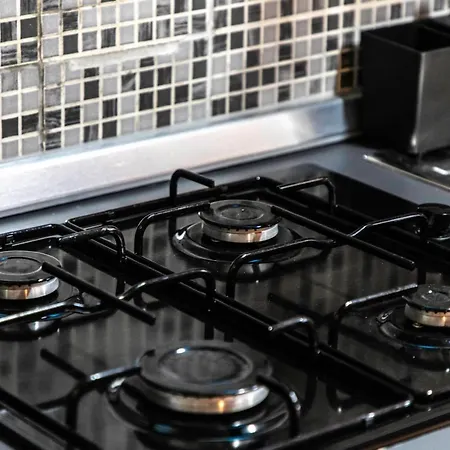 Posizione Strategica, Wi-fi E Parcheggio Gratuito Holiday home Sassari