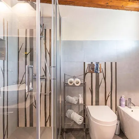 Posizione Strategica, Wi-fi E Parcheggio Gratuito Holiday home